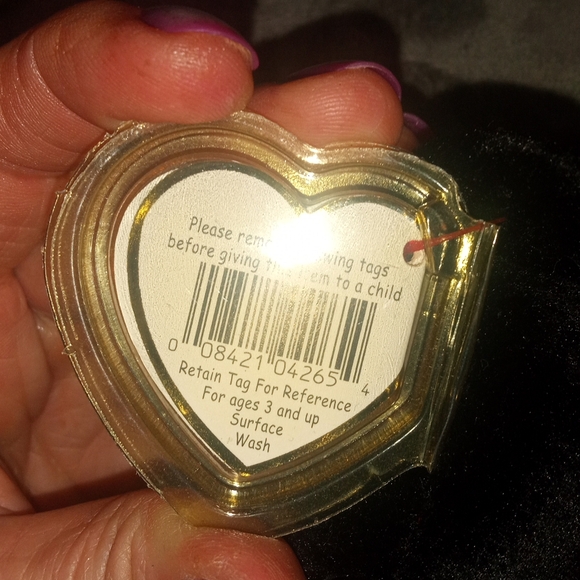 Ty beanie babies Lot - Picture 7 of 16